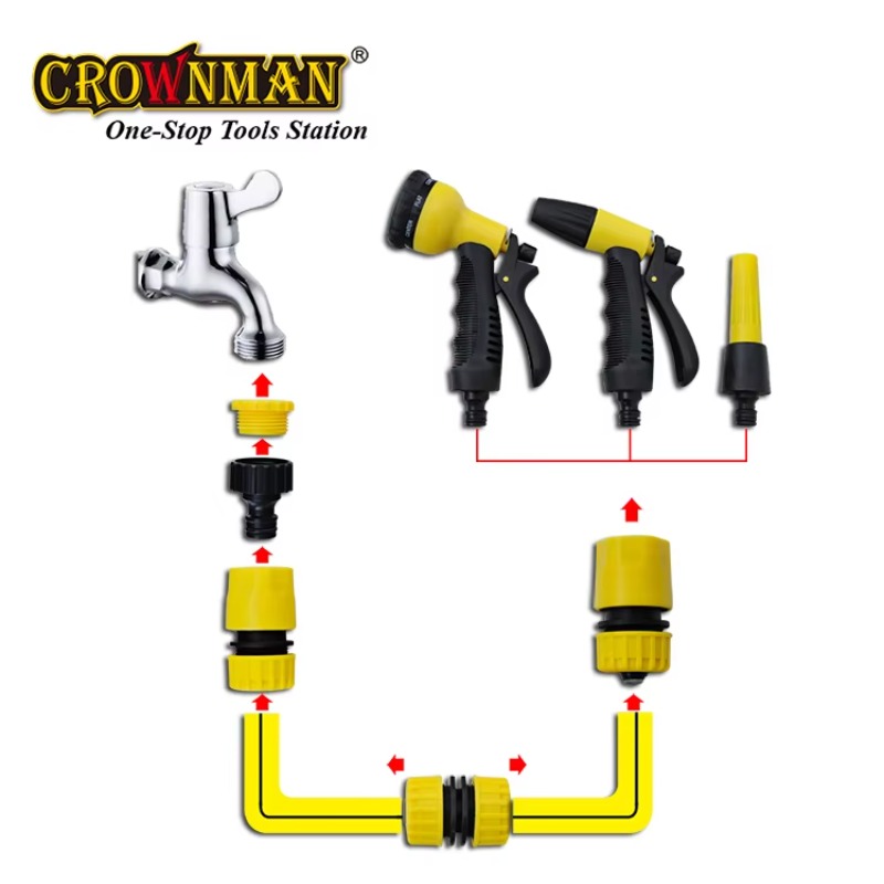 Garden Tools High Quality 8-Pa - Gardening Tools Water review and price