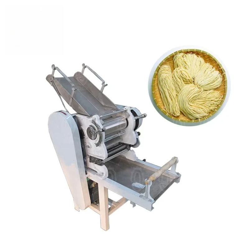 Fresh Noodle Machine Manufactu - Gardening Tools Price review and price