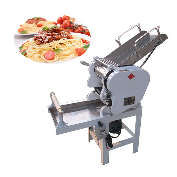 Fresh Noodle Machine Manufactu - Gardening Tools Price review and price