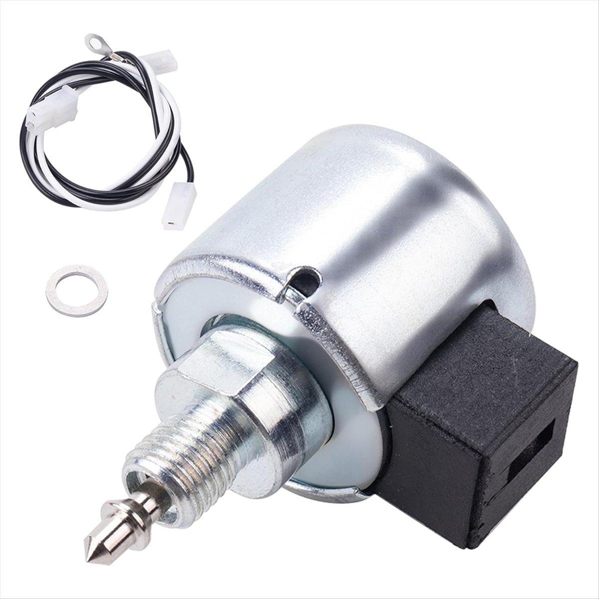 A24I 846639 Shut-Off Solenoid  - Gardening Tools B&M review and price