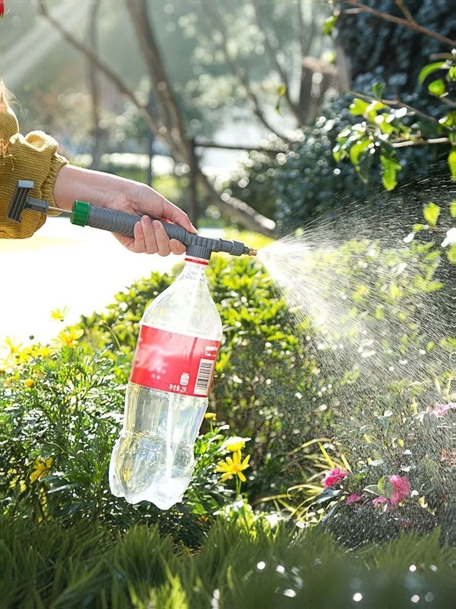 NEW Upgrade High-Pressure Wate - Gardening Tools Water review and price