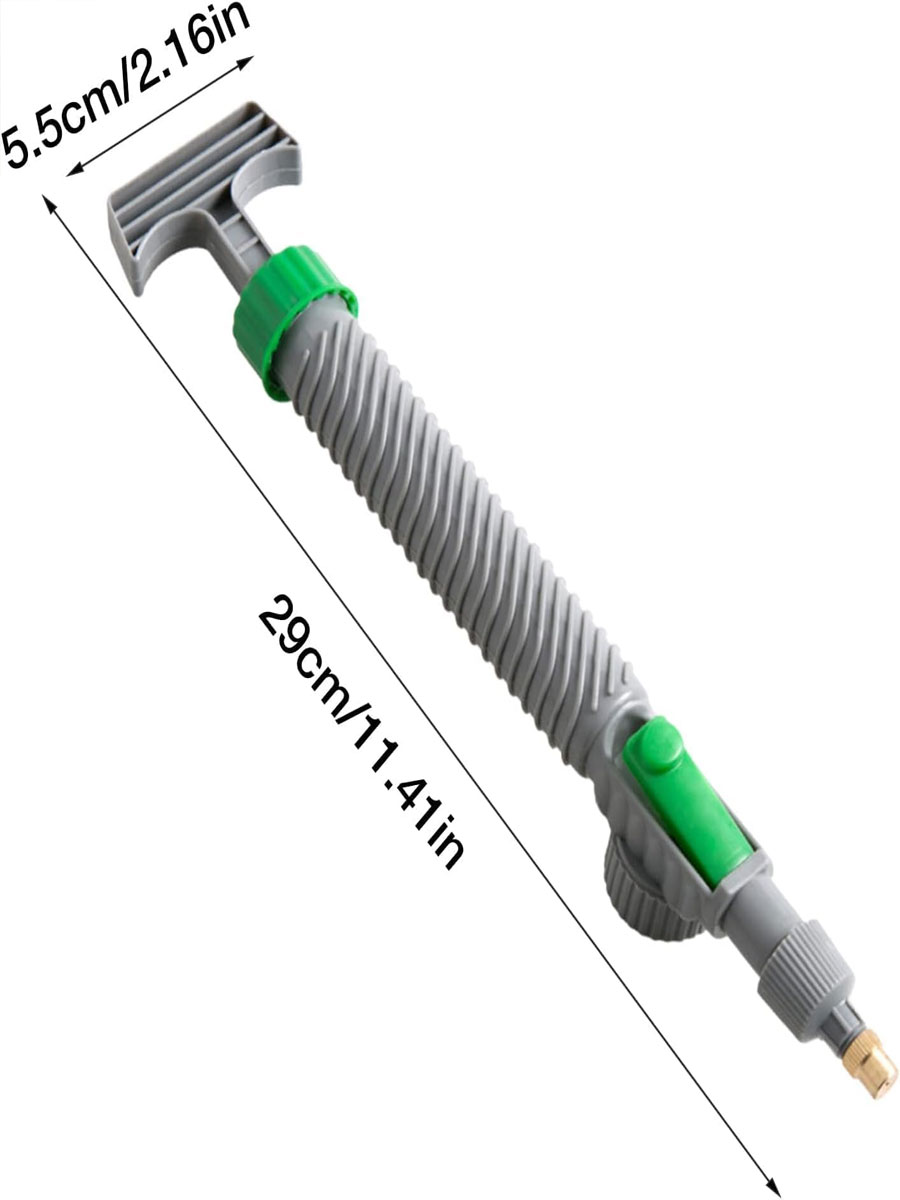NEW Upgrade High-Pressure Wate - Gardening Tools Water review and price