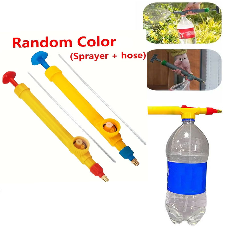NEW Upgrade High-Pressure Wate - Gardening Tools Water review and price