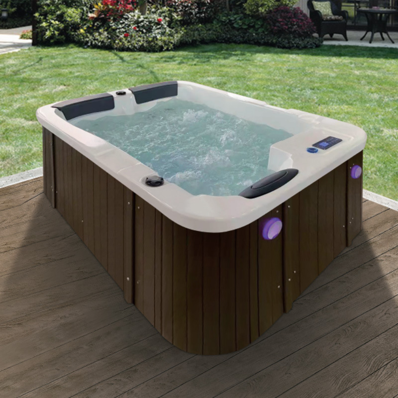 Massage Surfing Tub Villa Gard - Gardening Tools Big review and price