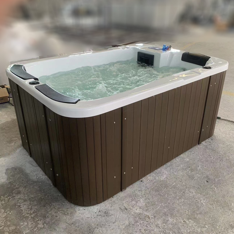 Massage Surfing Tub Villa Gard - Gardening Tools Big review and price