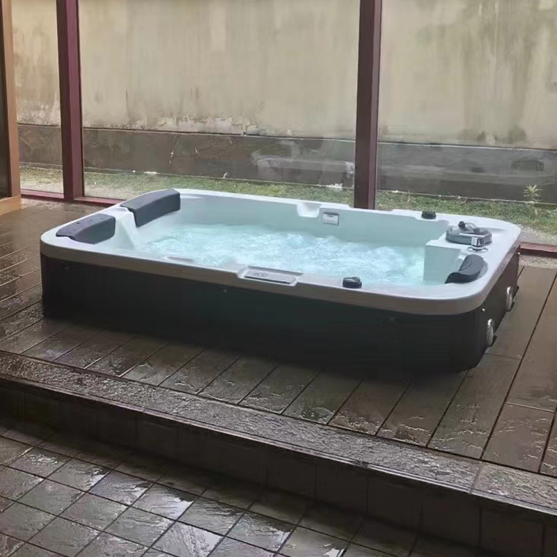 Massage Surfing Tub Villa Gard - Gardening Tools Big review and price