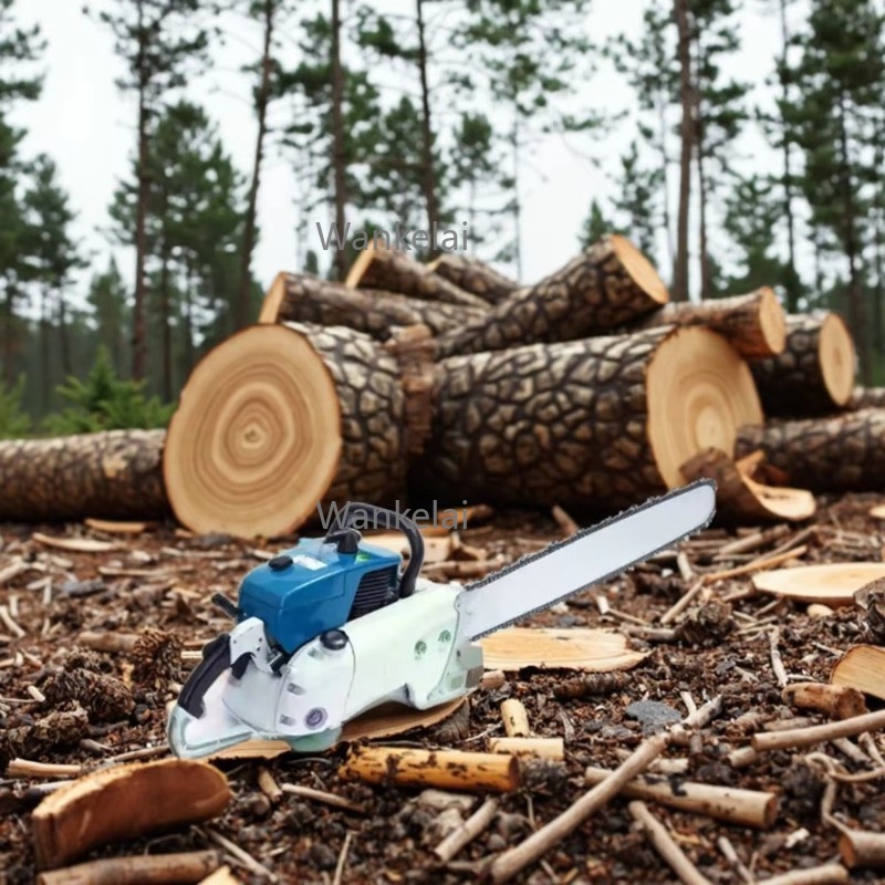 Industrial Grade 070 Chain Saw - Gardening Tools Price review and price