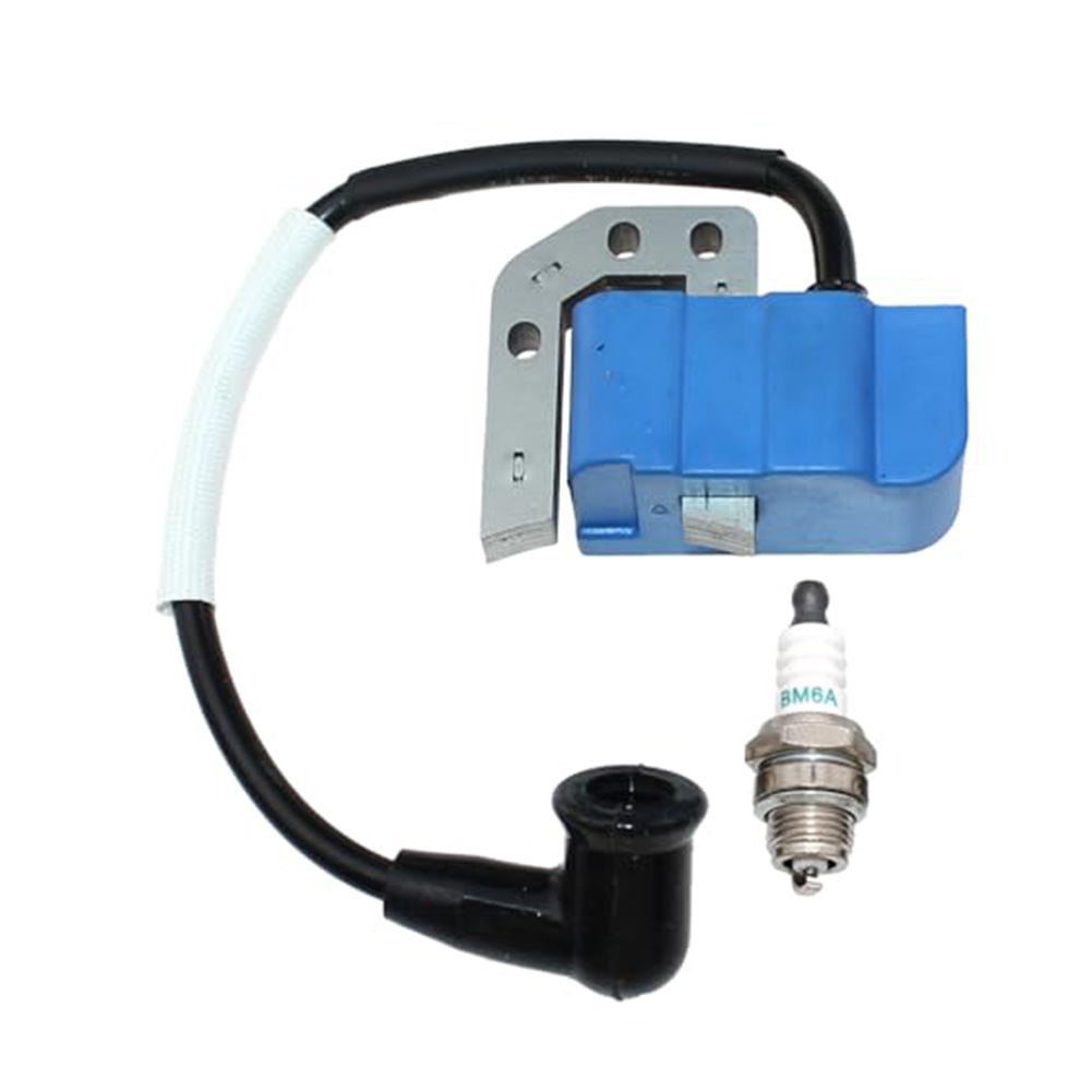 Replacement Kit Ignition Coil  - Gardening Tools B&M review and price