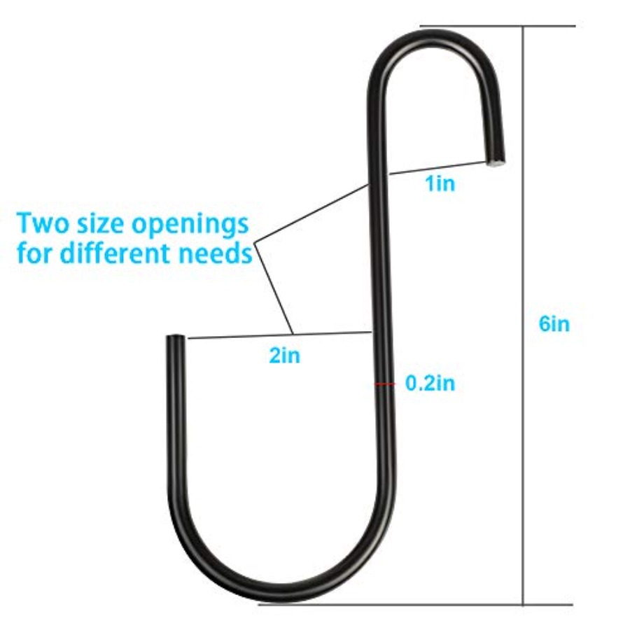 Bird Feeder Hook Heavy Duty Bi - Gardening Tools Big review and price