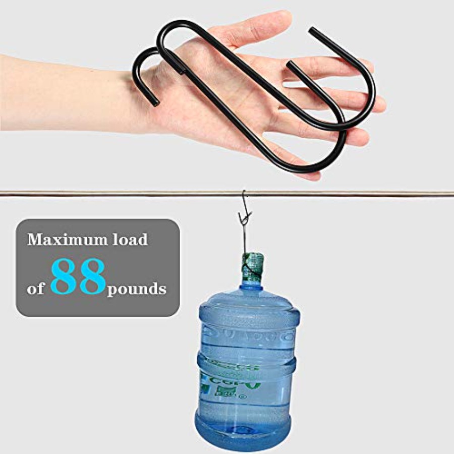 Bird Feeder Hook Heavy Duty Bi - Gardening Tools Big review and price