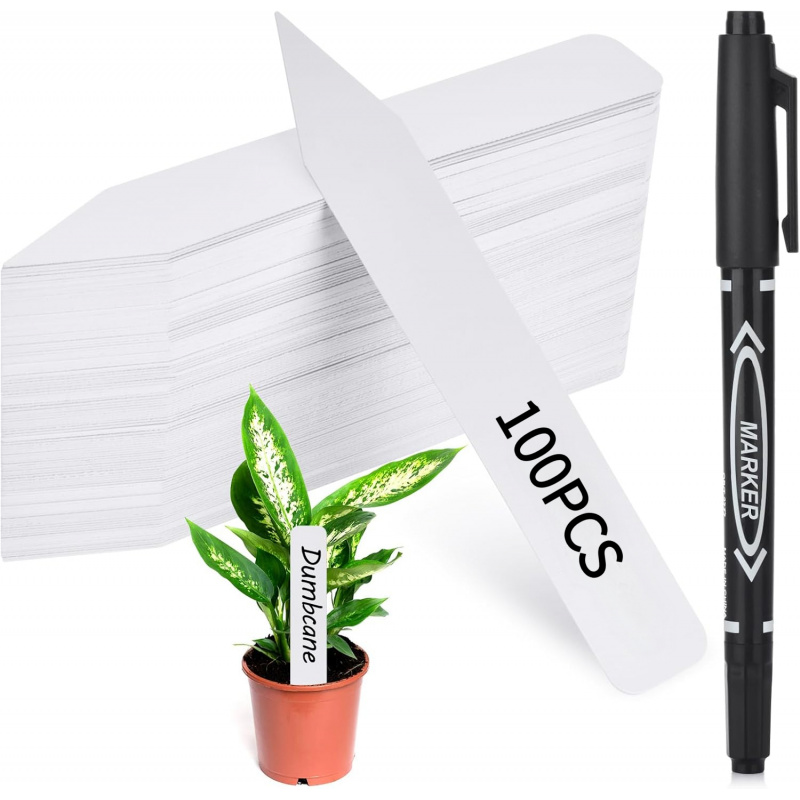 Outdoor Waterproof Garden Plan - Garden Label Marker review and price