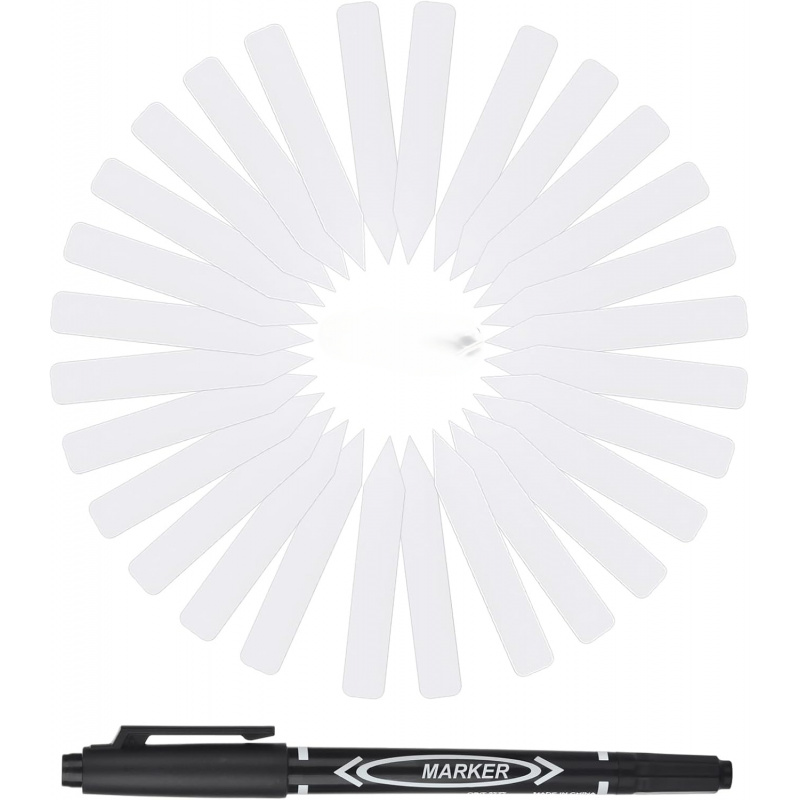Outdoor Waterproof Garden Plan - Garden Label Marker review and price