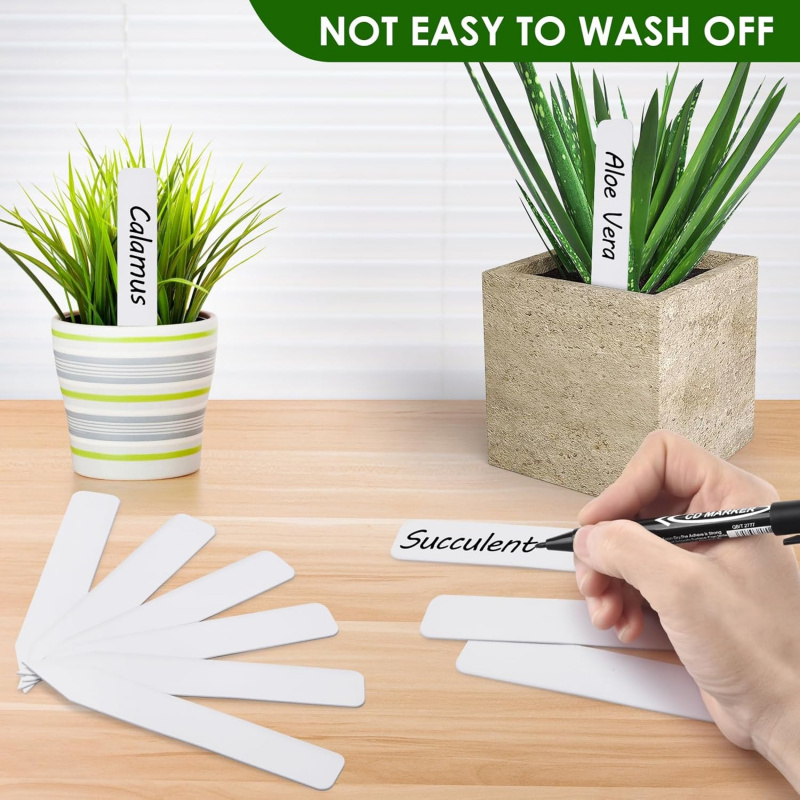 Outdoor Waterproof Garden Plan - Garden Label Marker review and price