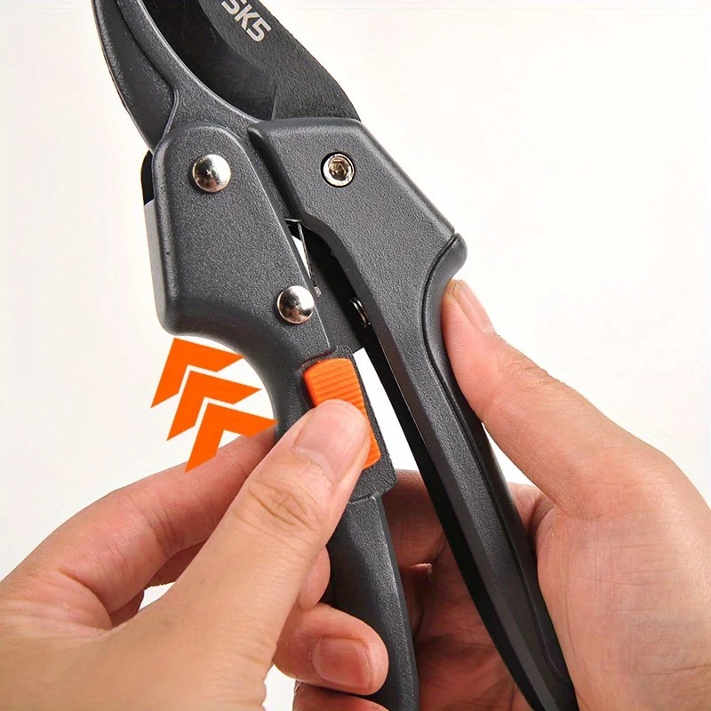 SK5 Stainless Steel Pruning Sh - Gardening Tools To Cut Branches review and price