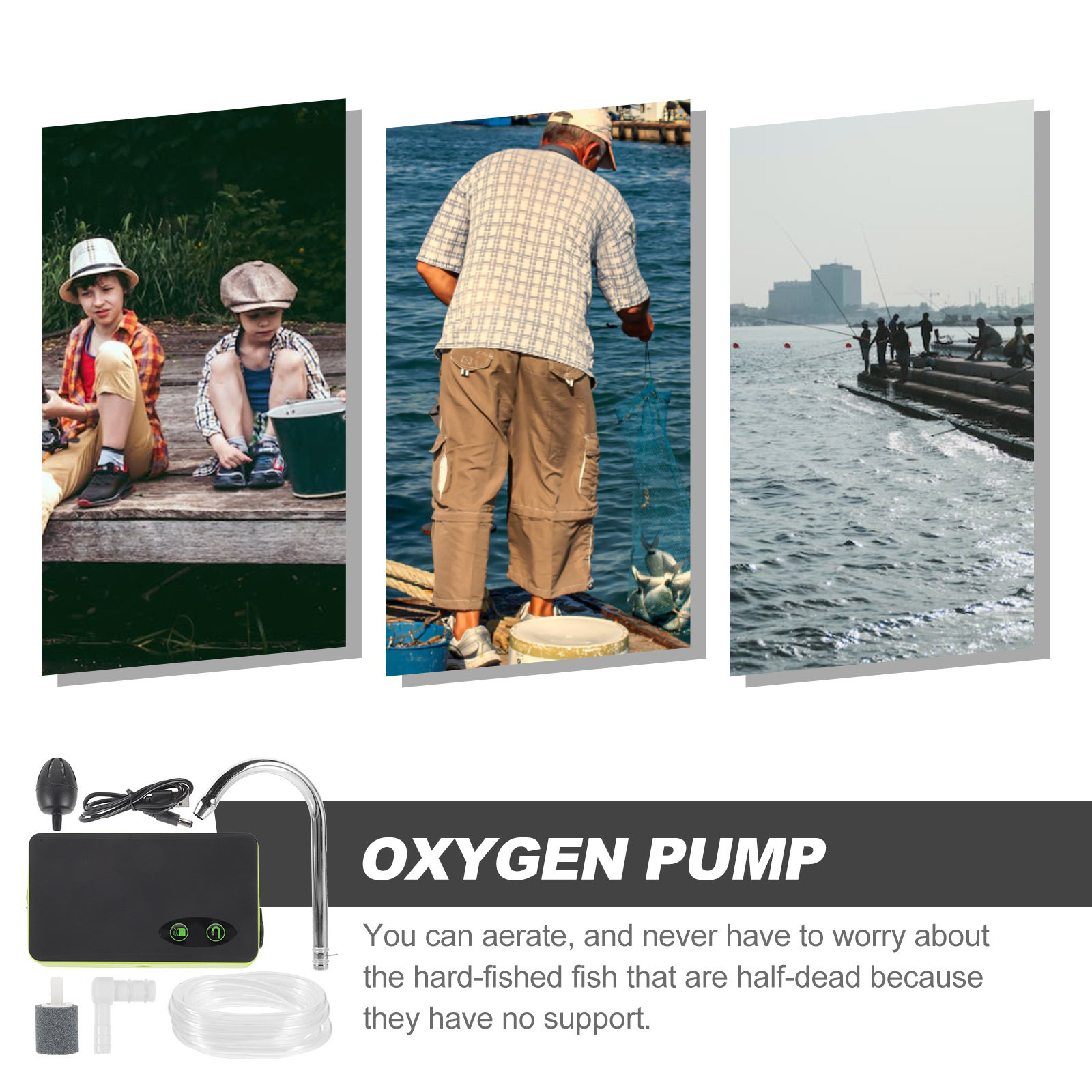 Portable Three-In-One Oxygen P - Gardening Tools Water review and price
