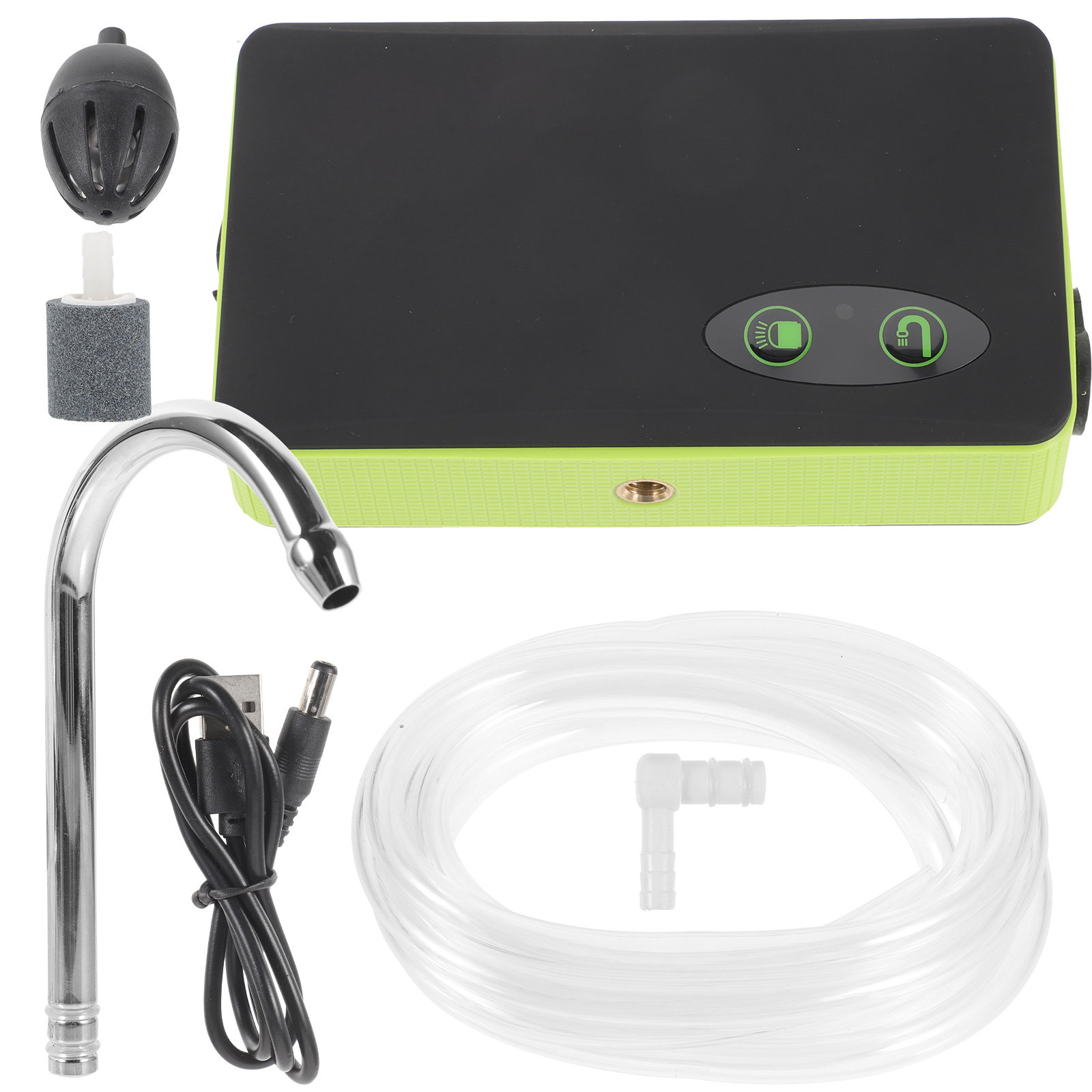 Portable Three-In-One Oxygen P - Gardening Tools Water review and price