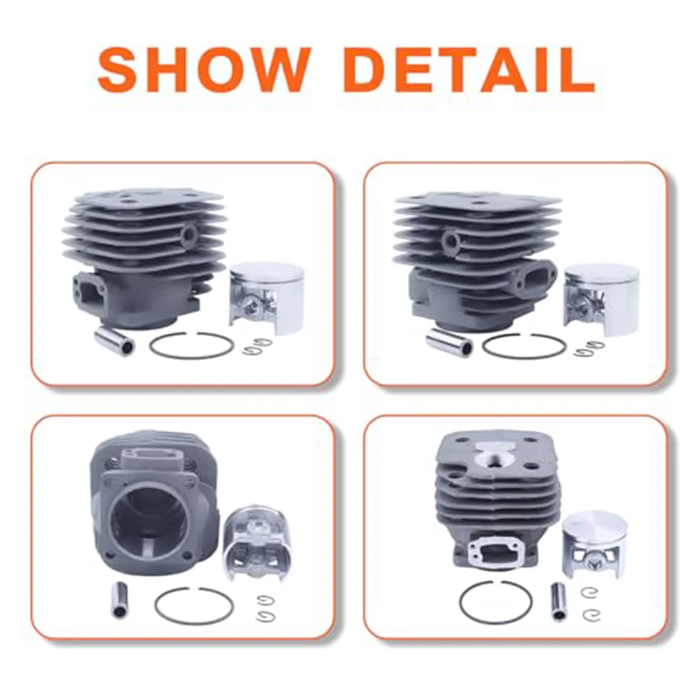 Chainsaw Overhaul Kit Big Bore - Gardening Tools Big review and price