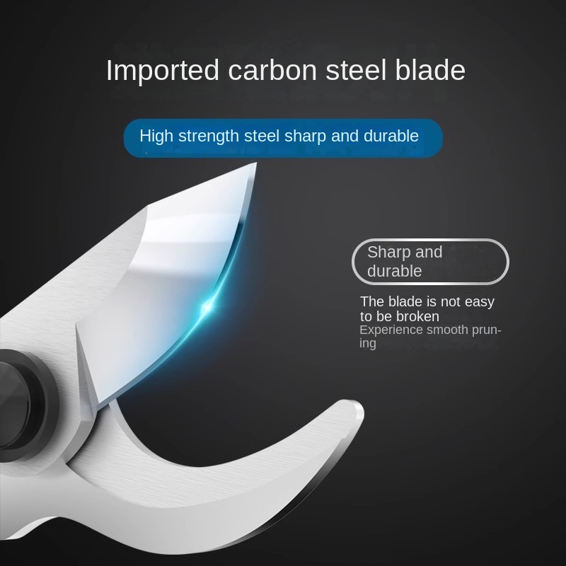 Lithium Battery Scissors High  - Gardening Tools To Cut Branches review and price