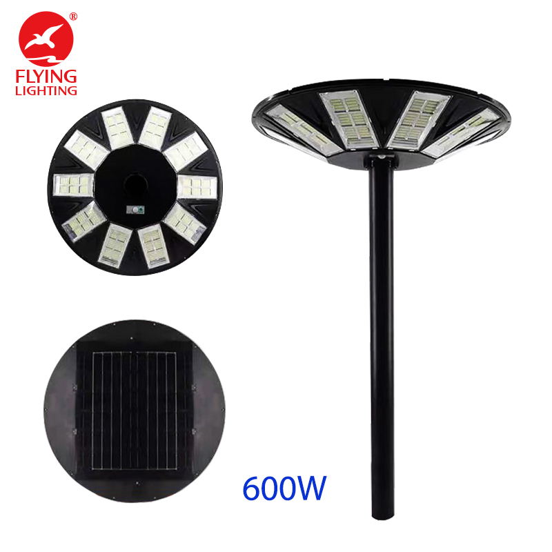 UFO Solar Garden Light 600W Ga - Gardening Tools Price review and price