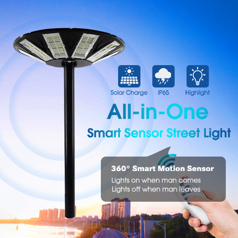 UFO Solar Garden Light 600W Ga - Gardening Tools Price review and price