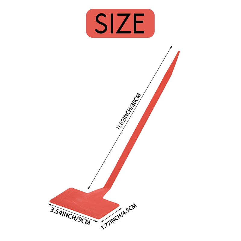 ABYP Gardens Planting Tools 50 - Garden Label Marker review and price