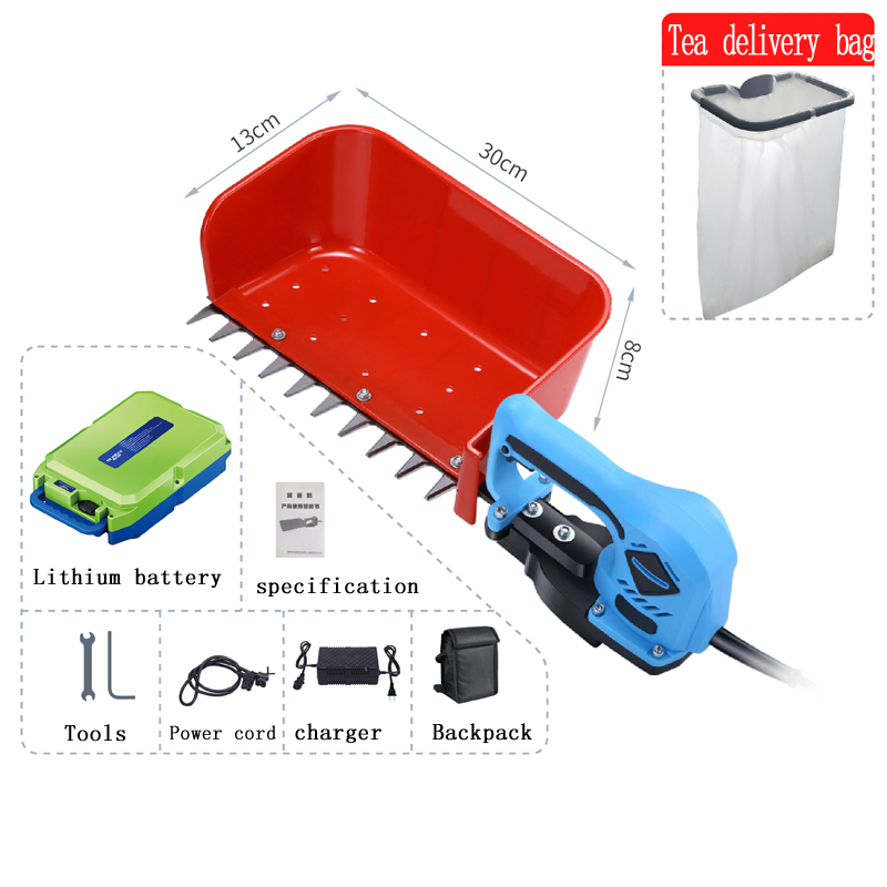 YODOO New Type Lightweight Tea - Gardening Tools Big review and price
