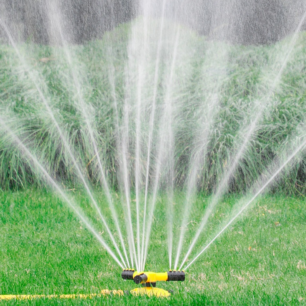 360-Degree Automatic Rotating  - Gardening Tools Water review and price
