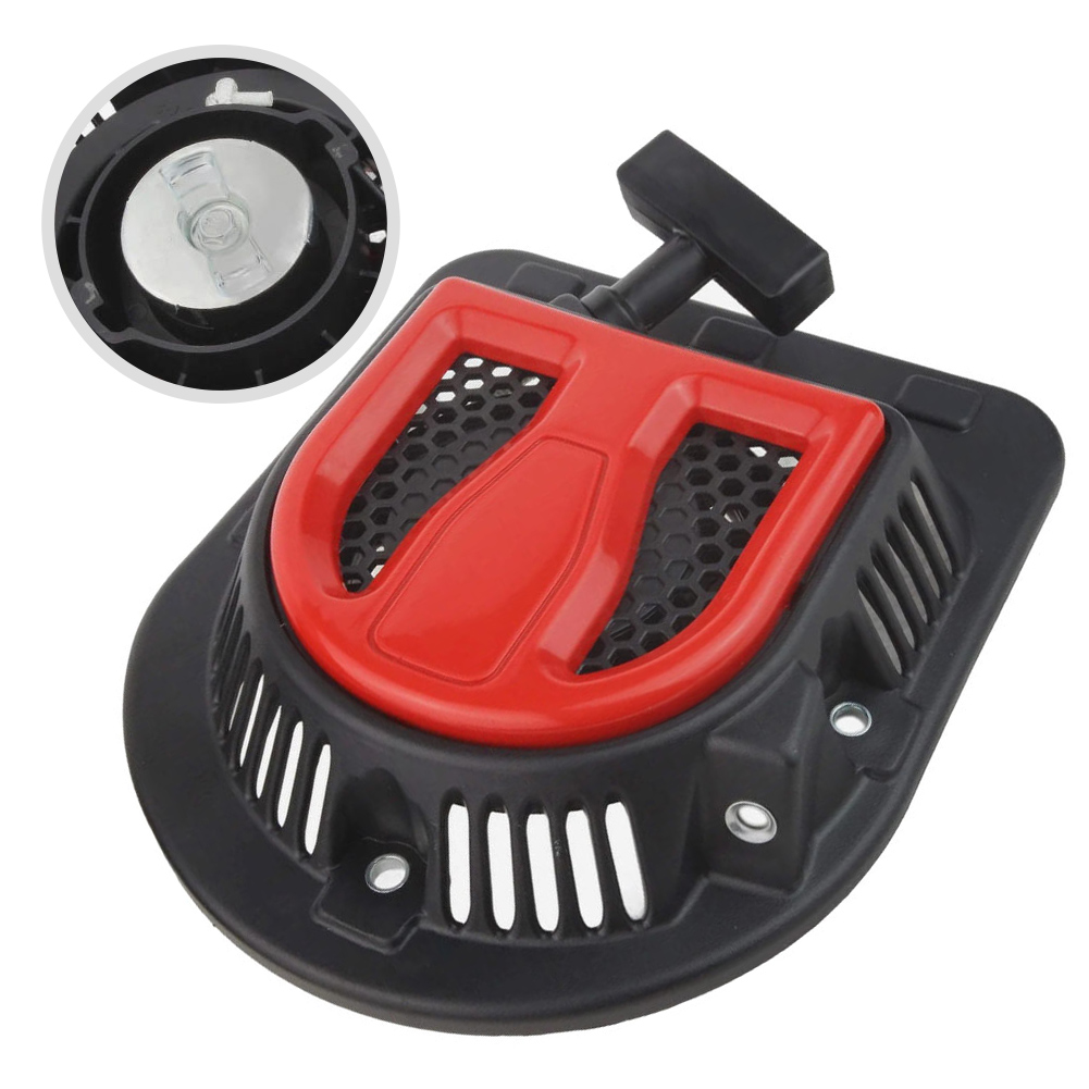 Recoil Starter For Güde Models - Gardening Tools B&M review and price