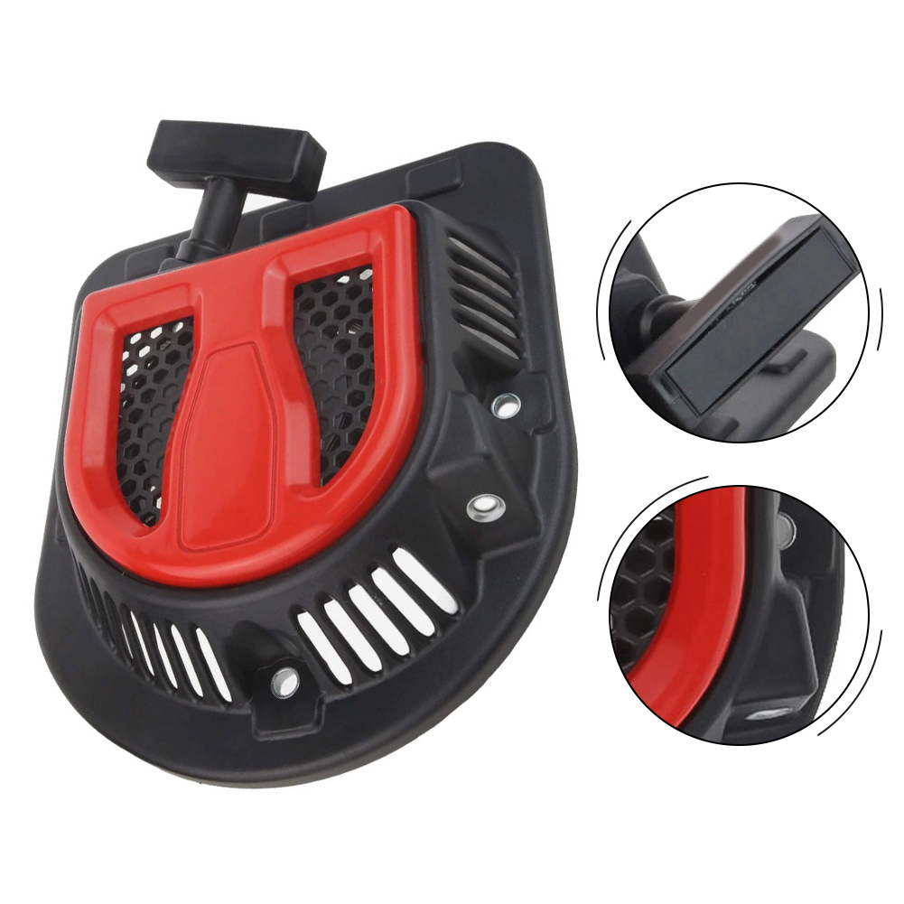 Recoil Starter For Güde Models - Gardening Tools B&M review and price