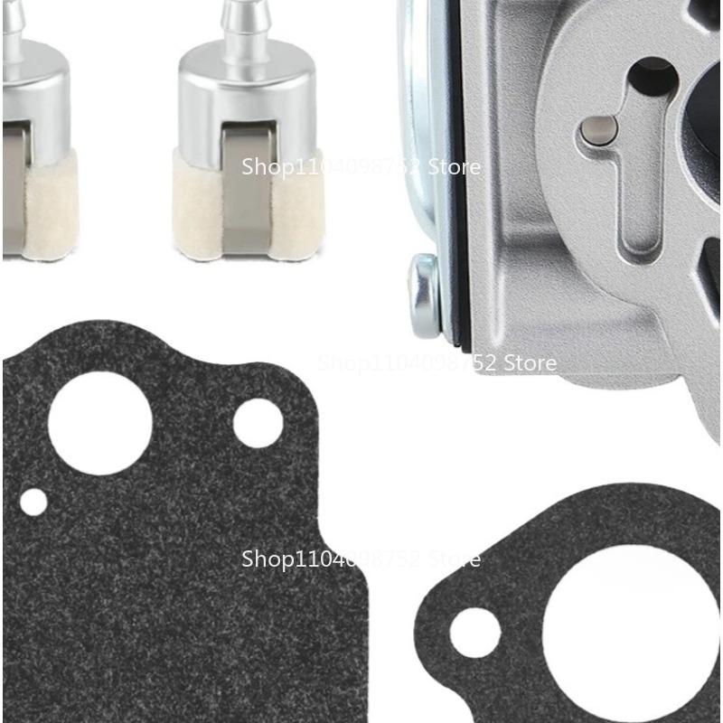 carburetor kit for ECHO HCA-26 - Gardening Tools Ppt review and price