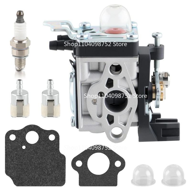 carburetor kit for ECHO HCA-26 - Gardening Tools Ppt review and price
