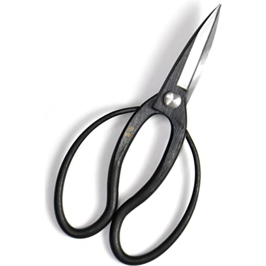 Japanese Suiryu Bonsai Scissor - Gardening Tools Japan review and price