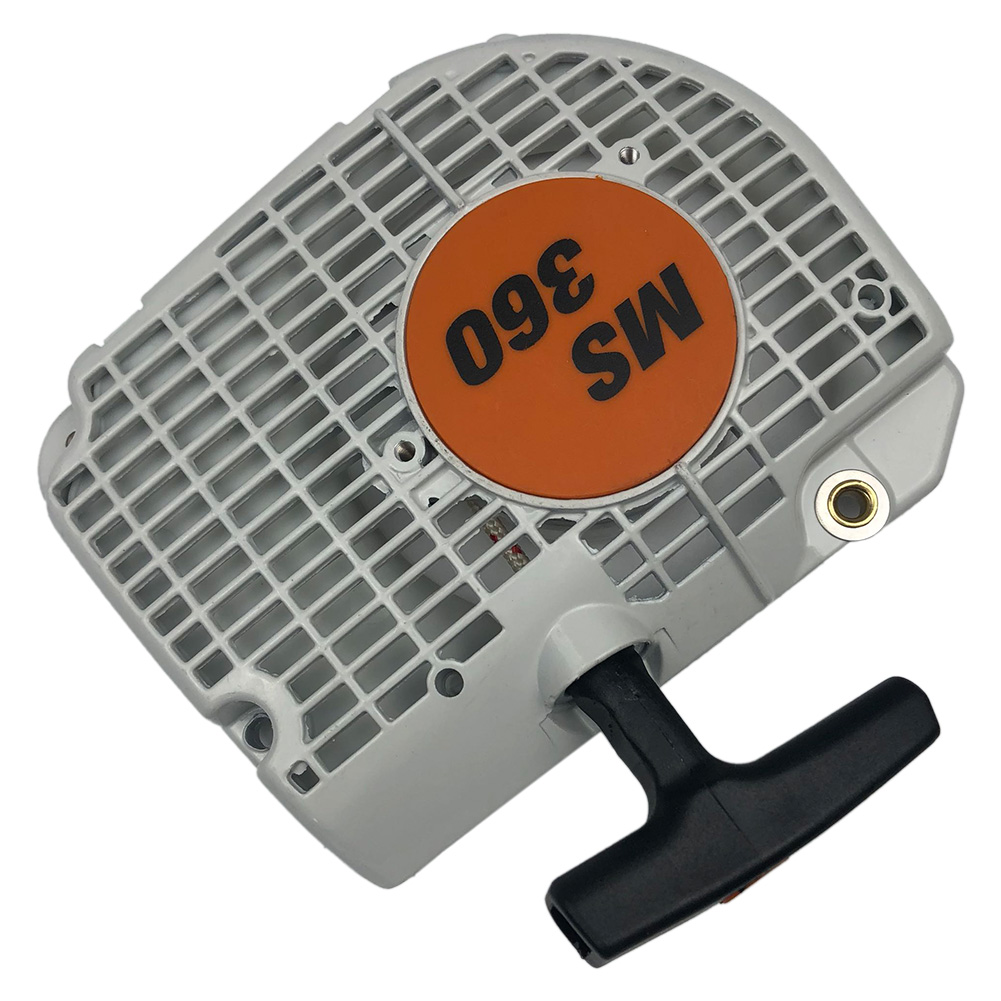 Pull Starter fits for Stihl 03 - Gardening Tools Good Quality review and price