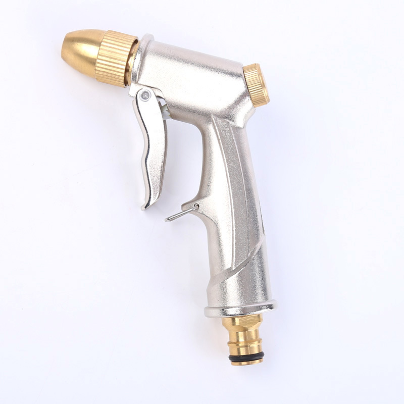 High Pressure Water Spray Gun  - Gardening Tools Water review and price