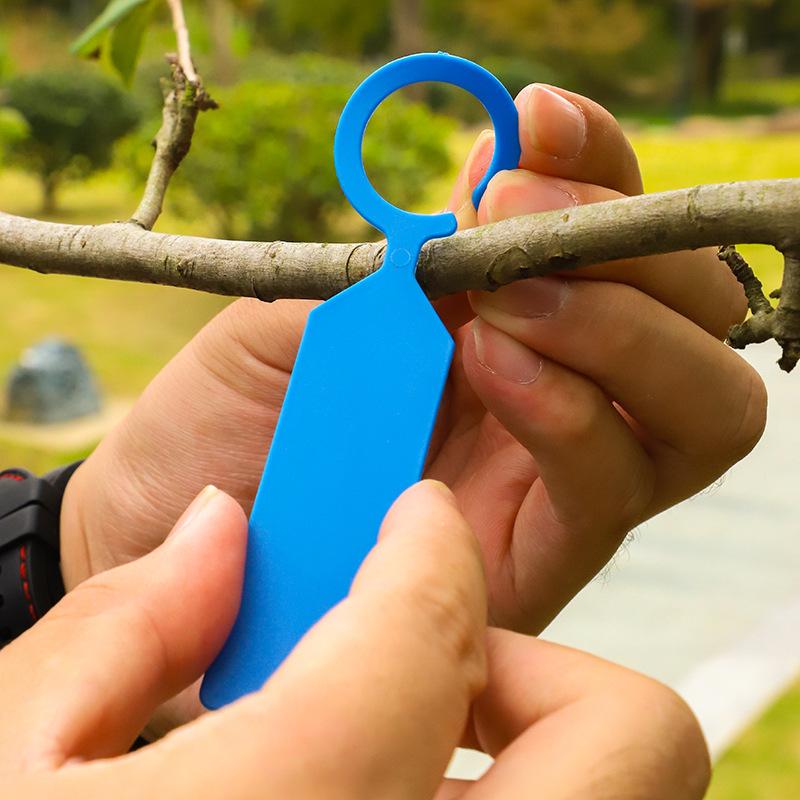 Garden Planting Tag Ring Hook  - Garden Label Marker review and price