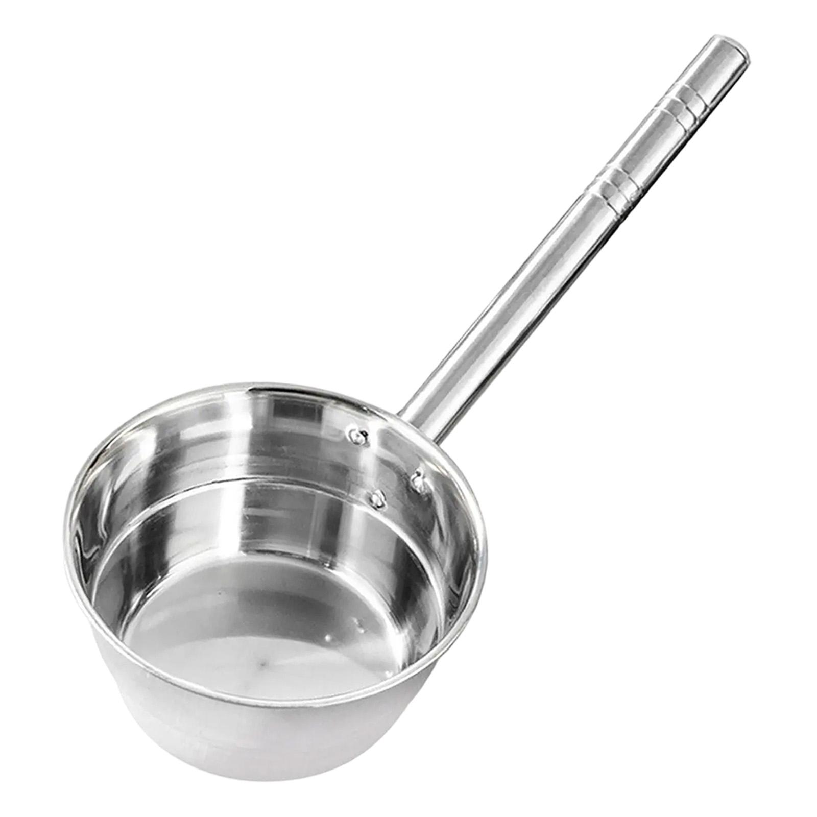 10inch Soup Ladle Large Lade T - Gardening Tools Big review and price