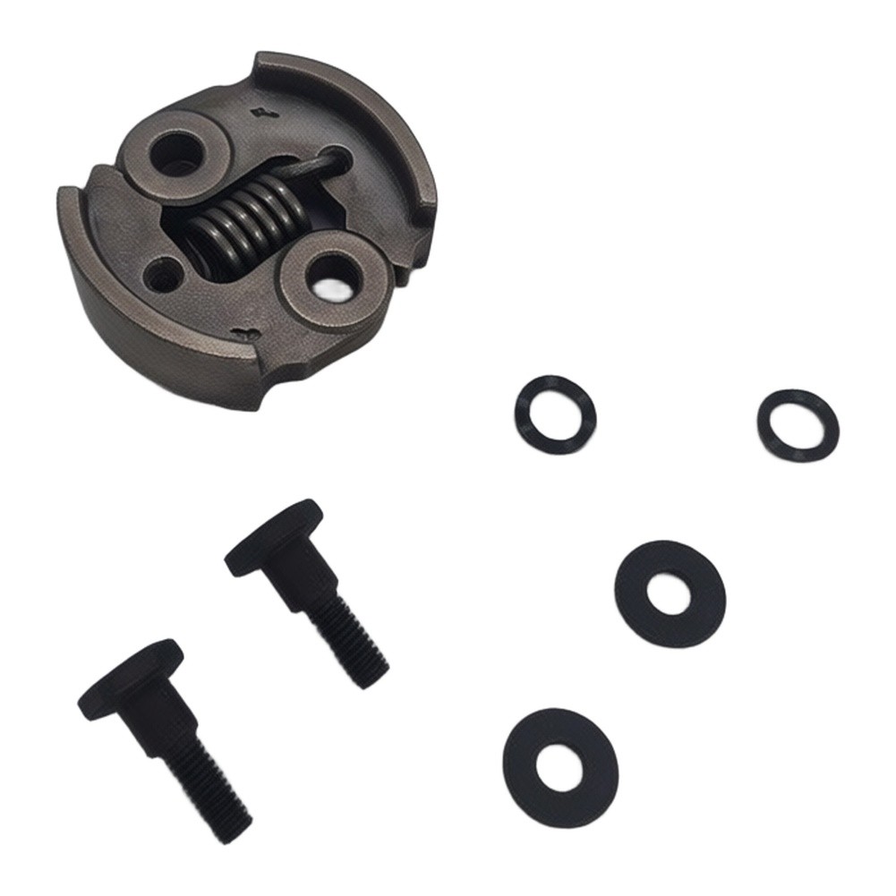 Clutch Assembly P021050860 Rep - Gardening Tools Ppt review and price