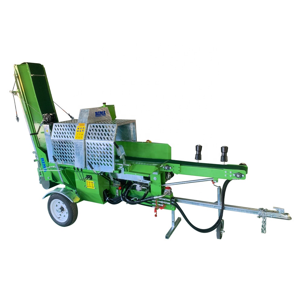 20Ton Hydraulic Log Splitter H - Gardening Tools Store review and price