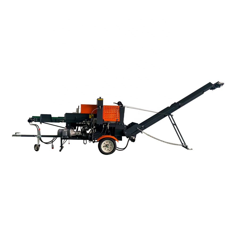 20Ton Hydraulic Log Splitter H - Gardening Tools Store review and price