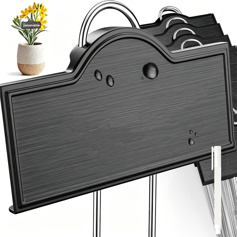 Stainless Steel For Plants Lab - Garden Label Marker review and price