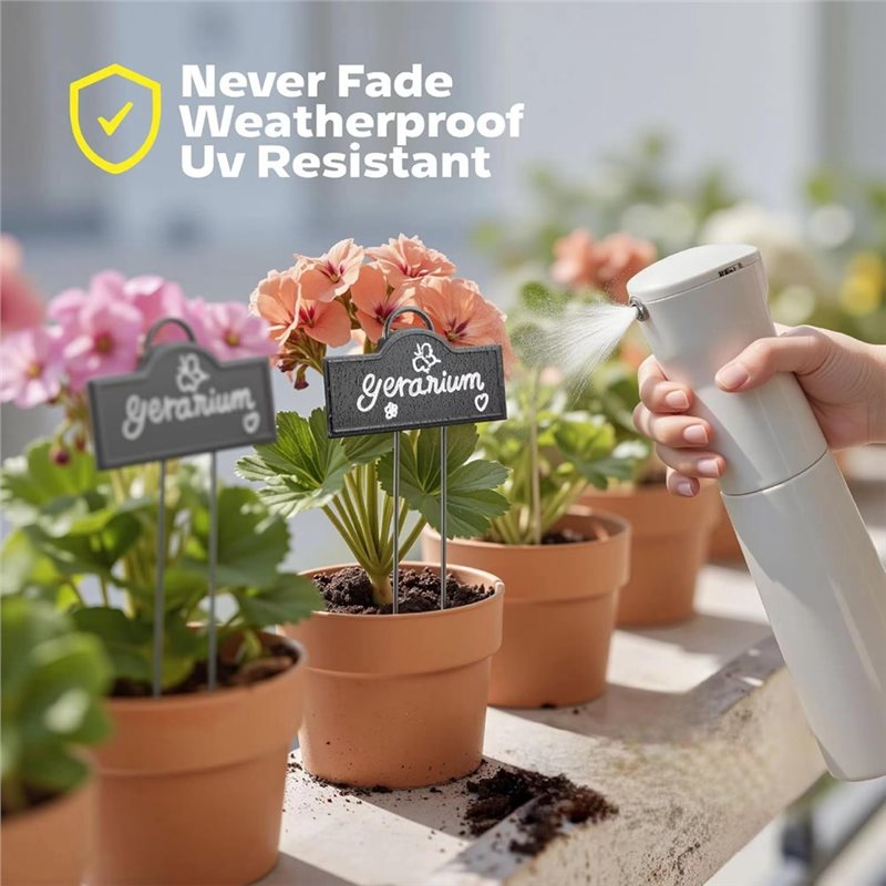 Stainless Steel For Plants Lab - Garden Label Marker review and price