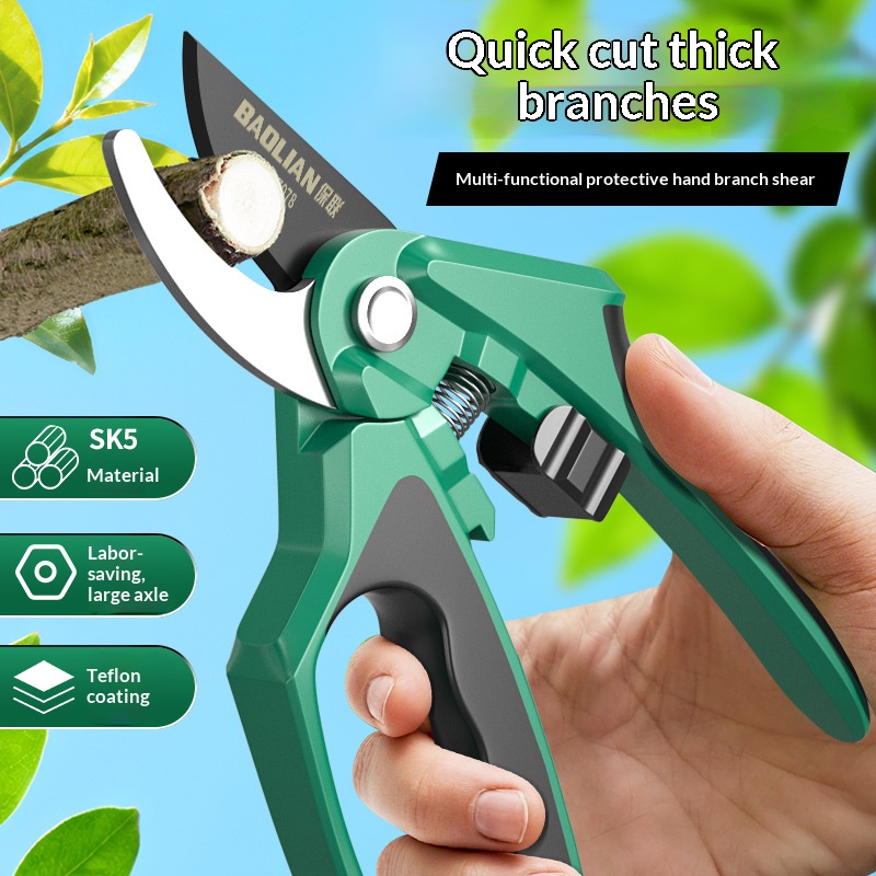 2026 New Branches Pruner Garde - Gardening Tools To Cut Branches review and price