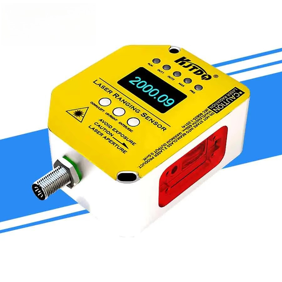 Sensor 500m Industrial Sensor  - Gardening Tools Price review and price