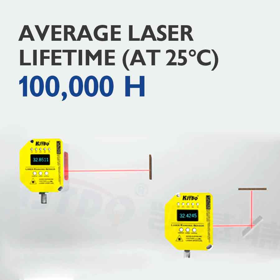 Sensor 500m Industrial Sensor  - Gardening Tools Price review and price