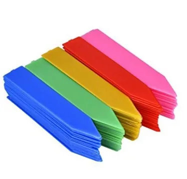 100pcs Thick 4inch Plant Label - Garden Label Marker review and price