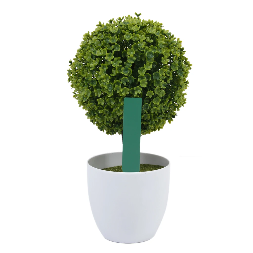 100pcs Thick 4inch Plant Label - Garden Label Marker review and price