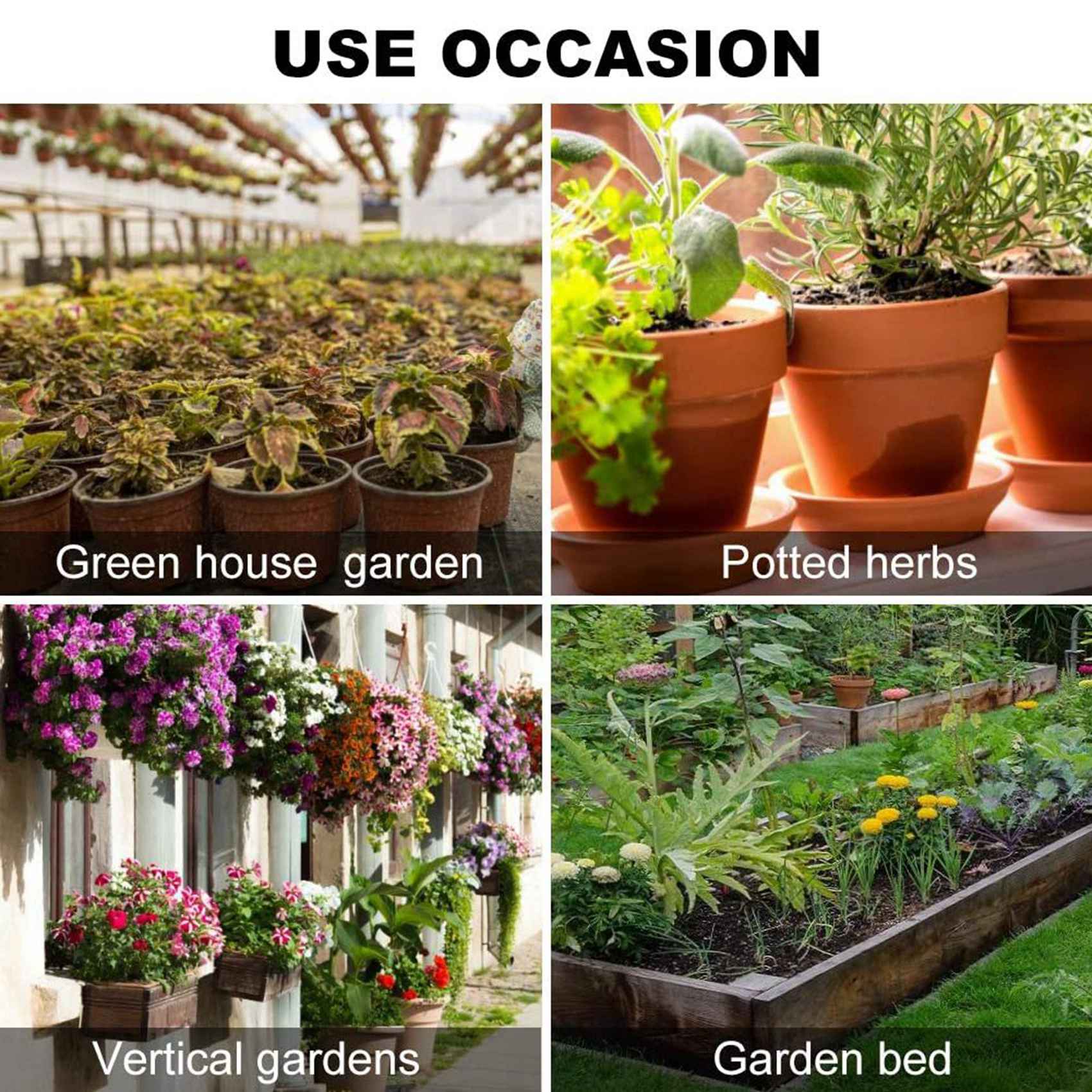 VEHO-80Pcs Outdoor Plant Label - Garden Label Marker review and price