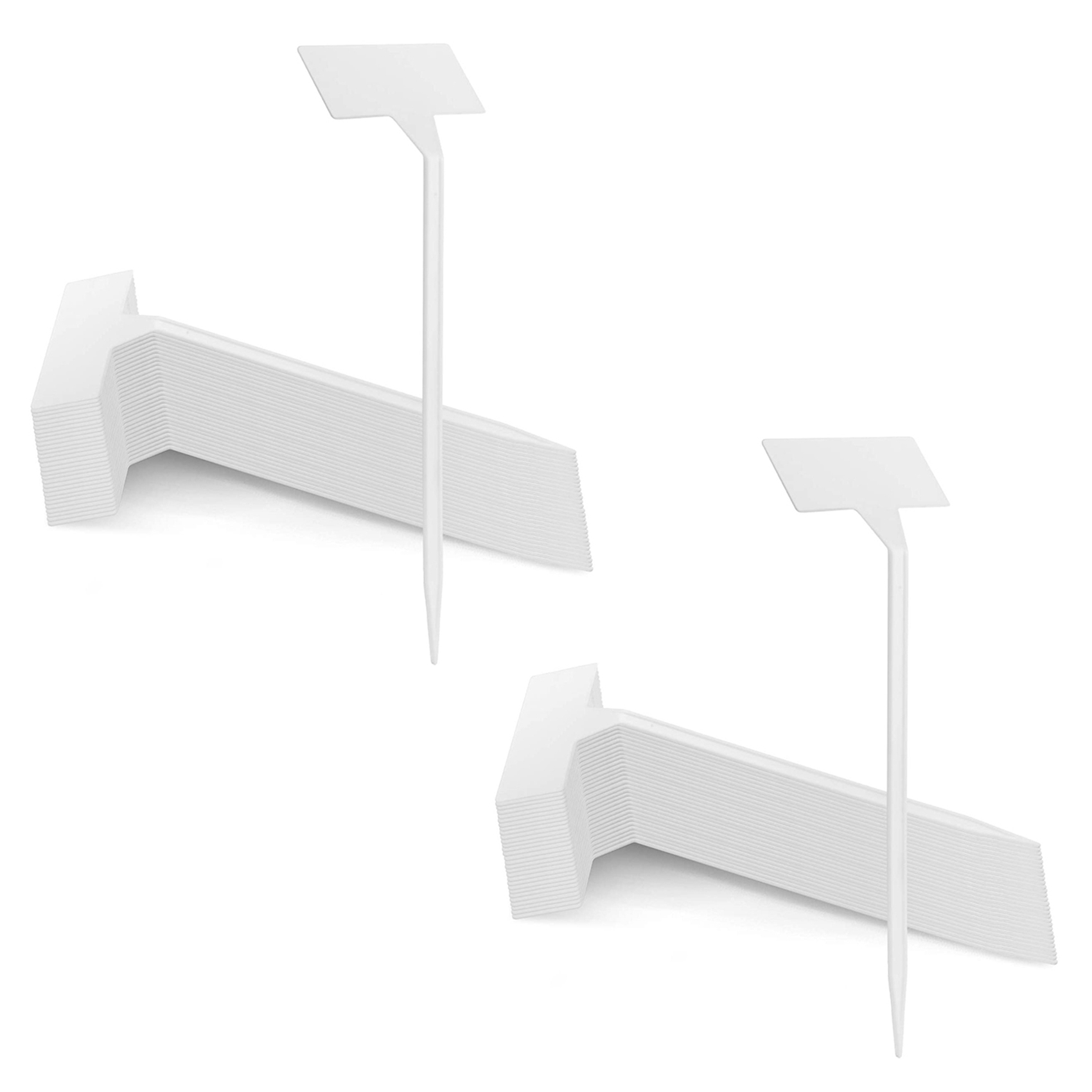 VEHO-80Pcs Outdoor Plant Label - Garden Label Marker review and price