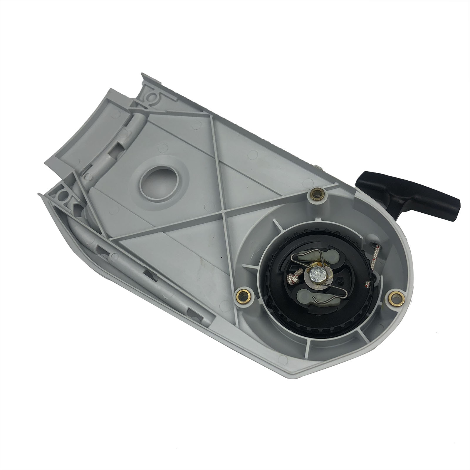 Starter Suitable for Stihl TS7 - Gardening Tools Good Quality review and price