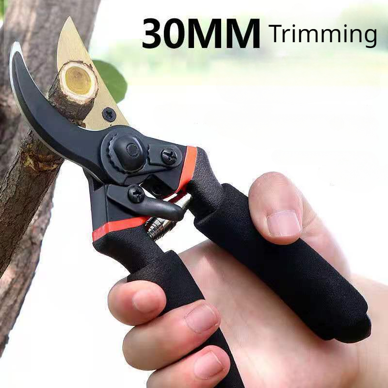 Japan Thickened SK5 Steel Bran - Gardening Tools Japan review and price